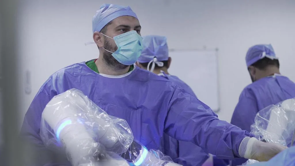 Dr. Mohamed Abdelsalam